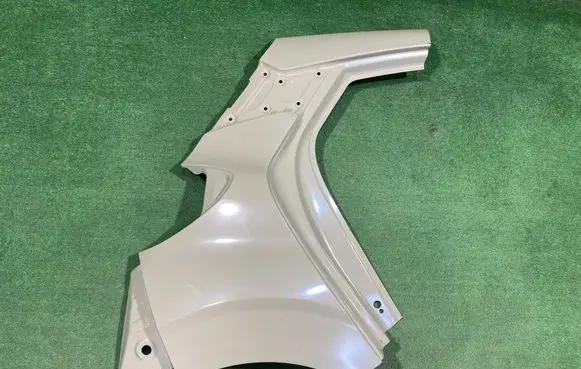 Hyundai i10 Fender I10IIIBLOTNIKPRAWY