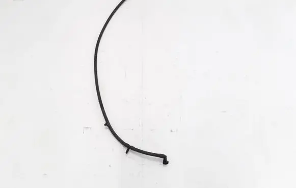 Volvo C70 Air intake hose/pipe