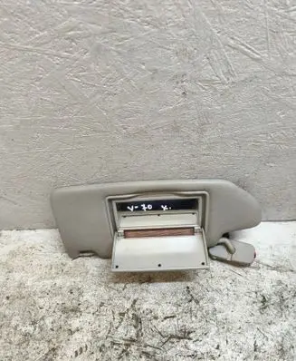 Volvo V70 Sun visor 35722