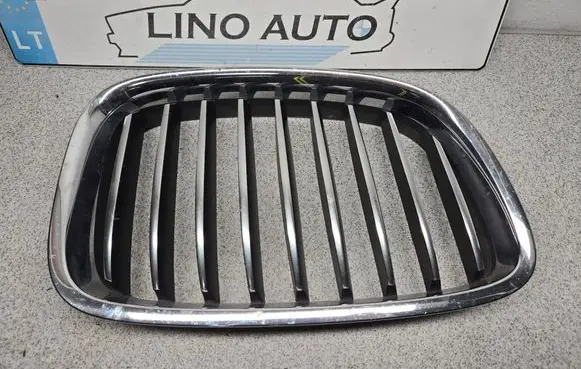 BMW 5 GT F07 Front grill 7200168 7202110 7208206