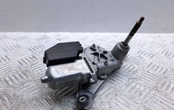 Toyota Auris 150 Rear window wiper motor 8513002030 2596000822