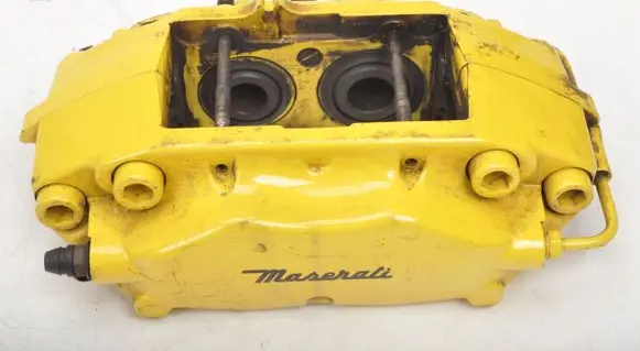 Maserati Ghibli Rear brake caliper
