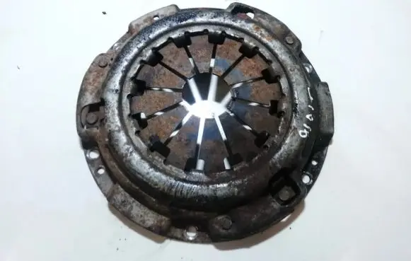 Honda Civic Pressure plate 