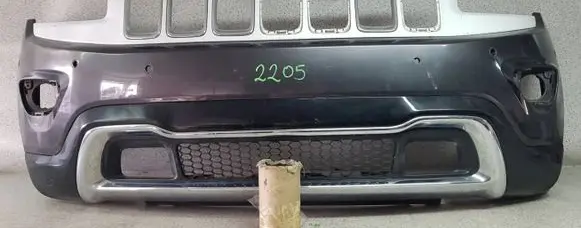 Jeep Grand Cherokee Front bumper 465600