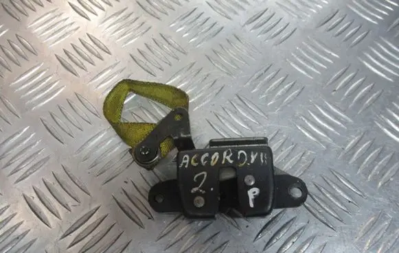 Honda Accord Seat pressure sensor 