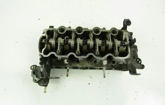 Honda Jazz Engine head 