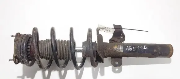 Ford Mondeo Mk III Front shock absorber/damper 1s7w18045bc 1s7w-18045-bc