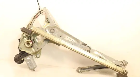 Toyota Prius (XW20) Front window lifting mechanism without motor 8571035180