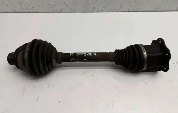 Audi A6 C7 Front driveshaft 4G0407271A
