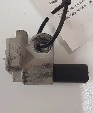Peugeot 307 Camshaft position sensor 9628559980