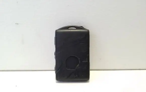 Volvo XC60 Ignition key/card 31652629