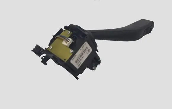 Skoda Octavia Mk2 (1Z) Wiper control stalk 1K0953519J 01203516