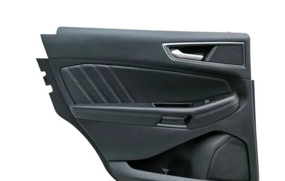 Ford Edge II Rear door card panel trim FT4BR27407