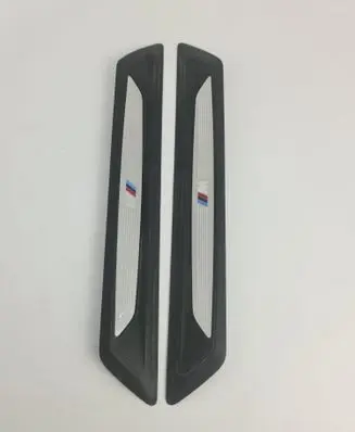 BMW 4 F36 Gran coupe sill trim set (inner) 8051037