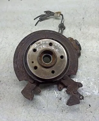 Mercedes-Benz ML W163 Rear wheel hub