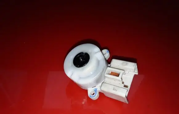 Toyota Auris 150 Ignition lock contact 1G2 AM2 ST2