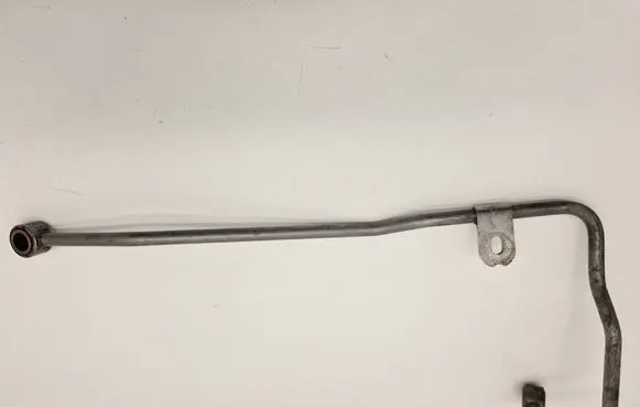 Nissan X-Trail T32 Turbo turbocharger oiling pipe/hose 151925 323RE