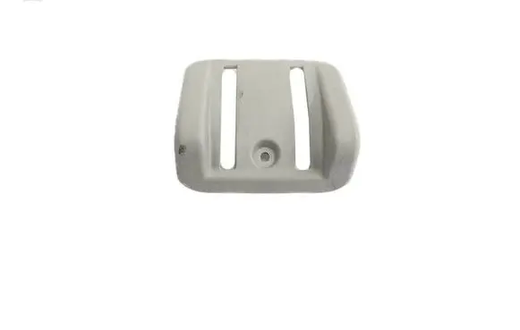 Land Rover Range Rover Sport L320 Seat trim HXM50006 309219 CKB9A