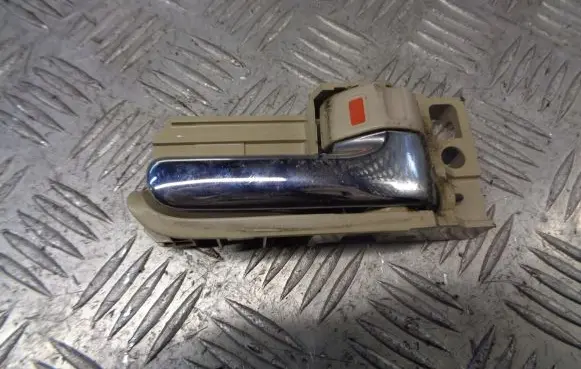 Toyota Corolla E120 E130 Front door interior handle