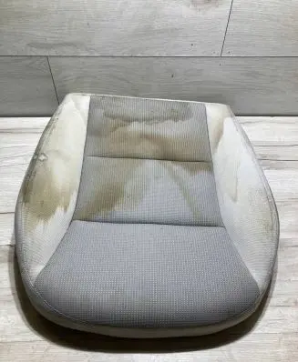 Mercedes-Benz B W246 W242 Seat trim 
