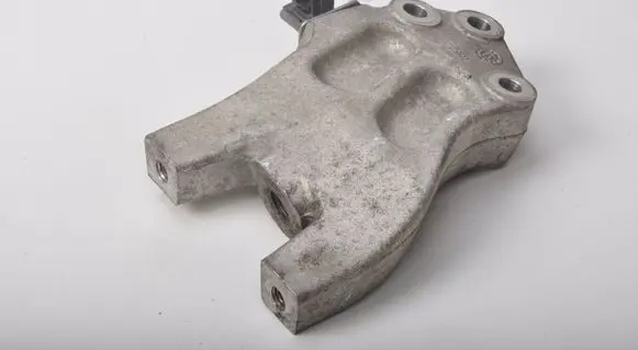 Maserati Ghibli Generator/alternator bracket 2159F