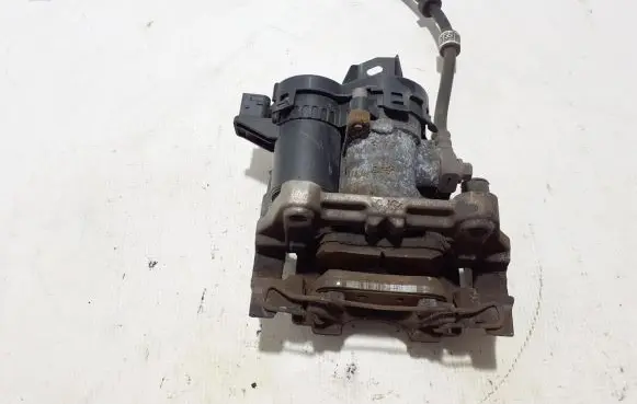 Volvo XC60 Rear brake caliper 31687505
