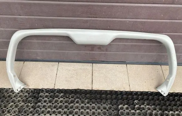 Nissan Pathfinder R51 Tailgate/trunk upper cover trim 90900EB300 90900EB302