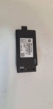 BMW 3 F30 F35 F31 Seat heating relay 9216468 01673985 2840078406300