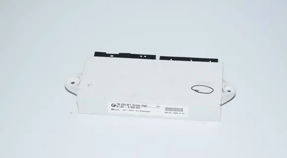 BMW 7 E65 E66 Door control unit/module 6958451