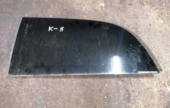 Dodge Grand Caravan Rear side window