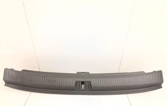 Volkswagen ID.7 Trunk/boot sill cover protection 14B863459