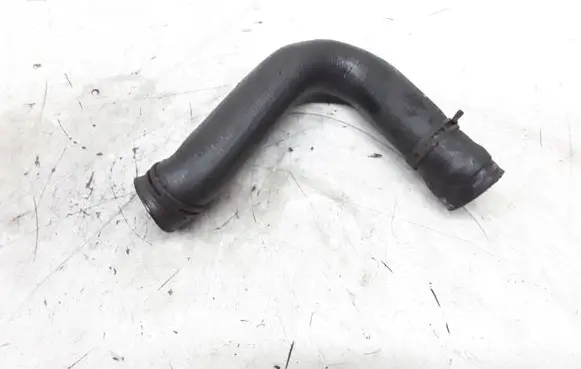 Ford Galaxy Intercooler hose/pipe