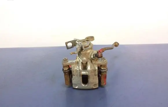 Honda Civic Rear brake caliper