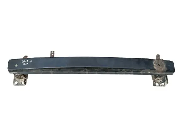 Skoda Fabia Mk2 (5J) Front bumper cross member 5J0807109