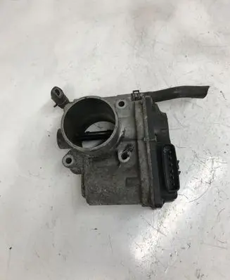 Mazda 6 Throttle valve