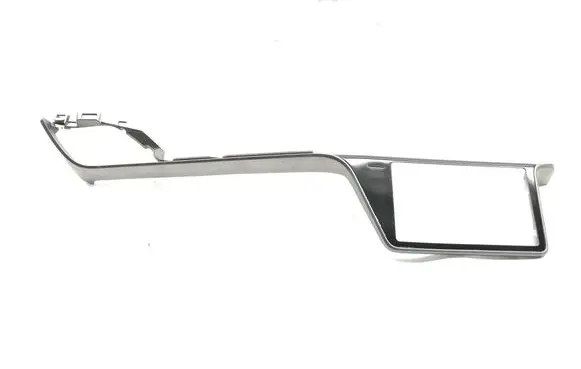 Toyota C-HR I Radio/GPS head unit trim 55411F4030