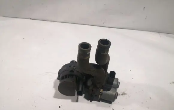 Audi A6 S6 C6 4F Electric auxiliary coolant/water pump 0392023007 4F1819374