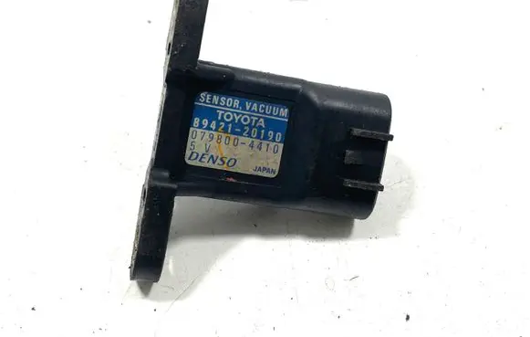 Toyota Avensis T250 Air pressure sensor 8942120190 0798004410