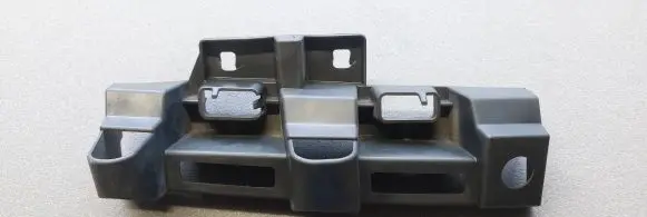 Renault Scenic III - Grand scenic III Front bumper mounting bracket 622200007R