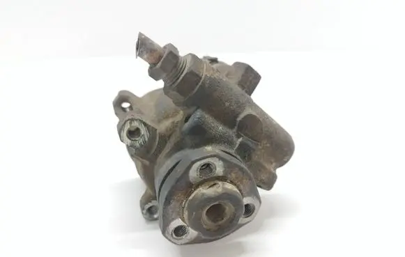 Volkswagen Polo III 6N 6N2 6NF Power steering pump 6N0422154A