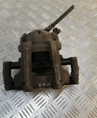 BMW 1 F20 F21 Rear brake caliper W09123154U