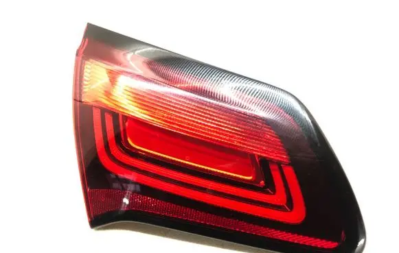 Citroen C4 II Rear/tail lights 9808624880