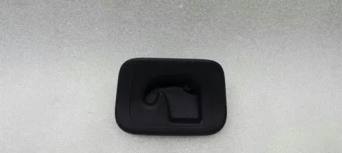 Mercedes-Benz C W204 Seat belt height adjuster A2048600814