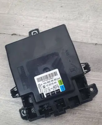 Mercedes-Benz ML AMG W164 Door control unit/module A1648209885 10001944