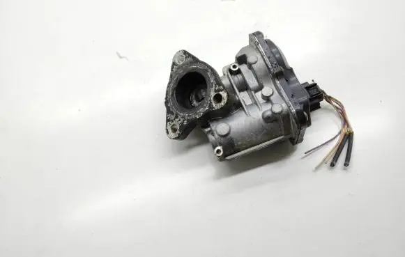 Nissan Qashqai EGR valve 147104647R H8201143495 HU1501000211