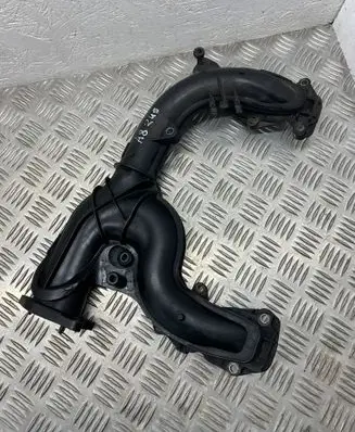 Audi A8 S8 D3 4E Intake manifold 059145762B