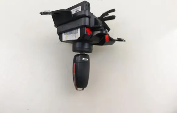 Audi Q7 4L Ignition lock 4F0910131J