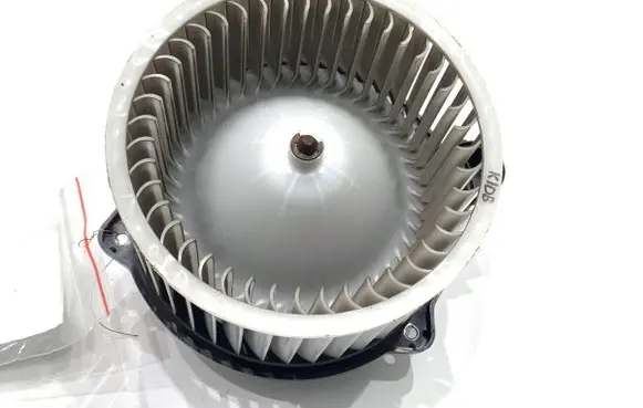 Heater fan/blower