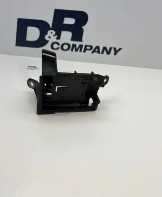 Volkswagen Golf VIII Distronic sensor bracket 5H6907455B 5H6907455
