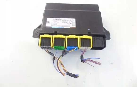 Ford Kuga II Comfort/convenience module AV6N19G481AM